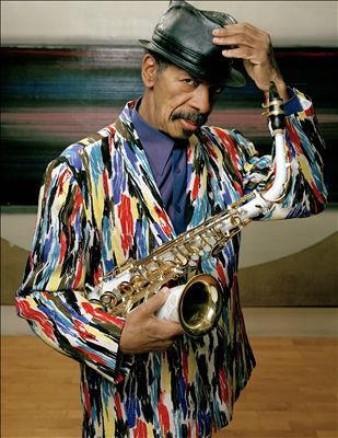ORNETTE